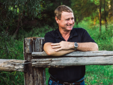 Profile photo of Rod Isherwood